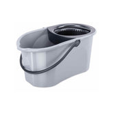 Set galeata cu mop rotativ